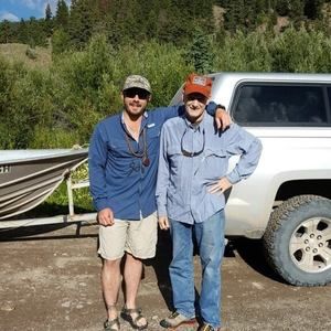 Meet your Posher, Will